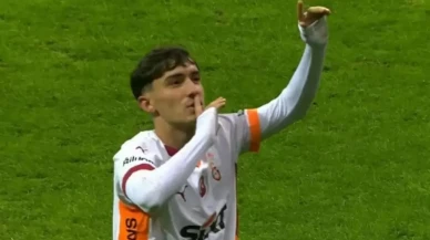 Berat Luş Kimdir, Kaç Yaşında, Nereli, Mevkisi Ne? Galatasaray'ın Genç Yeteneği Hakkında Merak Edilenler