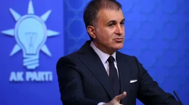 AK Parti’den CHP’ye sağduyu çağrısı: “Sahte siyasetle mücadele edeceğiz!”