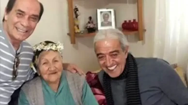 Edip Akbayram Annesi kim, Annesi nereli, Edip akbayram Babası kim ve Babası Nereli?