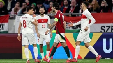 Arda Güler’in ‘Sus’ İşareti Sonrası Macar Yıldızdan Alaycı Paylaşım: Arda Güler’in Dakika Sayısını Yazdı!