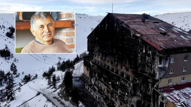 Kartalkaya faciasında şok gelişme: Otel sahibinin eşi ve kızları tutuklandı!