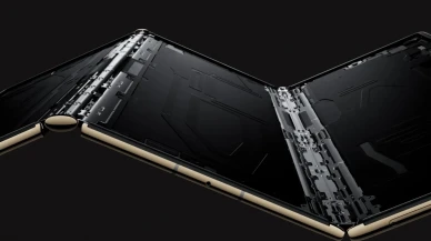 HUAWEI Watch D2 Türkiye’de Rekor Kırdı: 3 Gün İçinde Stoklar Tükendi