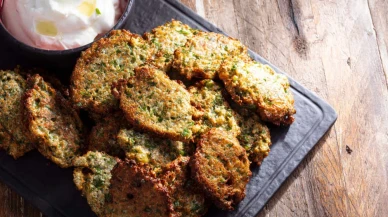 Fırında Karnabahar Mucizesi! Bu Tarifle Sağlıklı Beslenme Hiç Bu Kadar Lezzetli Olmamıştı