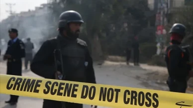 Pakistan’da Kanlı Terör Saldırısı: Ordu Tesisine Bombalı Araçla Saldırı!