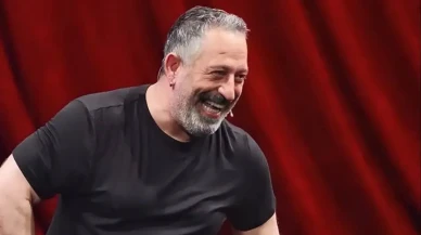 Cem Yılmaz Alevi Mi? Aslen Nereli, Kaç Yaşında Boyu, Kilosu, Burcu ve Doğum Tarihi Ne?