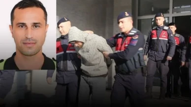 Görev Başındaki Polisimize Çarpıp Kaçtı, Müebbetle Cezalandırıldı!