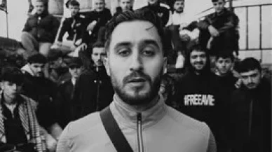 Rapçi ERAY067 Kimdir, Aslen Nereli, Kaç Yaşında, Instagram Hesabı Nedir?