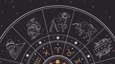 Bu Hafta Burcunuz Sürprizlerle Dolu! Aşk mı, Kariyer mi Ön Plana Çıkıyor?