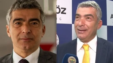 Cantürk Alagöz Kiminle Evli? Eşi Kim, Evli Mi, Çocuğu Var Mı?