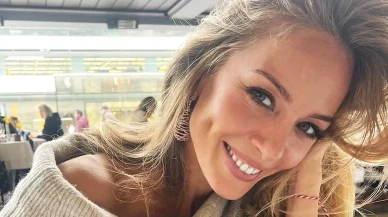 Kimse Onu Böyle Beklemiyordu: Bade İşçil Halk Otobüsünde Yakalandı!