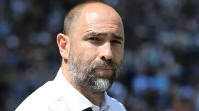 Igor Tudor Resmen Juventus'da! Hırvat Çalıştırıcının Galatasaray'dan Juventus'a Uzanan Başarısı