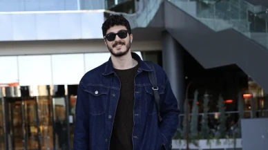 Genç Kızların Gözdesi Enes Koçak’tan Alışveriş Molası!