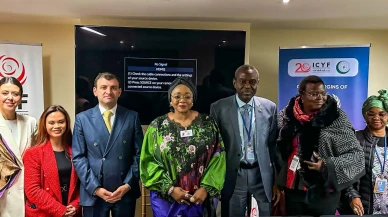 BM’de Gözler Suriyeli Gençlerde: "Destek Olmazsa Bir Nesil Kaybolacak!"