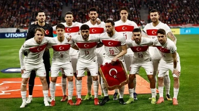 Milli Takımımızın Dünya Kupası Elemelerindeki Rakipleri Belli Oldu! Gruptaki Rakipler ve Milli Takım Maç Fikstürü