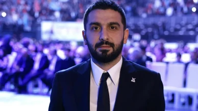 TÜGVA'dan güçlü destek: "Terörsüz Türkiye'nin yarınlarını inşa edeceğiz!"