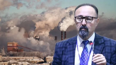 Bilim İnsanları Uyardı: Dünya Nüfusunun %99'u Zehirli Hava Soluyor!