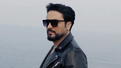 “Aşka Gücü Kalmayanlara” Ozan Koçer’den Yürek Burkan Yeni Şarkı: Mecalim