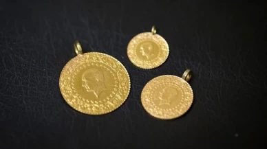 Yeni haftada altın fiyatları uçuşta! Gram altın kaç lira oldu?