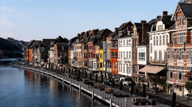 Avrupa’da sosyal yardımlar eriyor: Belçika'dan sert kesinti kararı!