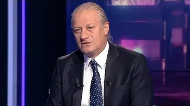 Tugay Kerimoğlu Derbinin Ardından Açtı Ağzını Yumdu Gözünü! Kerimoğlu Okan Buruk'u Eleştiri Yağmuruna Tuttu