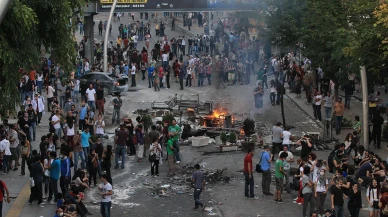 Gezi Parkı Soruşturmasında Şok Gelişmeler: Yeni Gözaltılar Yolda!
