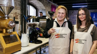 Güler Sabancı’dan Genç Kadınlara Çağrı: “Ellerinizi En Yükseğe Kaldırmaktan Korkmayın!”