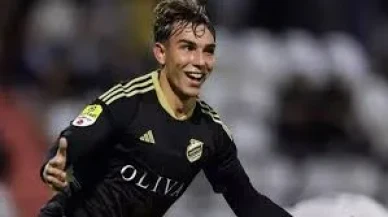 Mihajlo Cvetkovic Kim, Kaç Doğumlu, Oynadığı Takım?