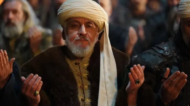 Mehmet Sabri Arafatoğlu kiminle evli, eşi kim, evli mi, eşi kaç yaşında, çocuğu var mı? Ekranların Sessiz Ama Güçlü İsmi