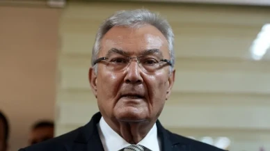 Siyasetçilere Kaset Kumpası Kuran FETÖ Şüphelisi Yakalandı! Deniz Baykal'a Şantaj Yapmış