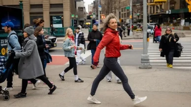 Her Gün Yürüyorsunuz Ama Hâlâ Zayıflayamıyor Musunuz? Nedeni Bu 4 Büyük Hata Olabilir!