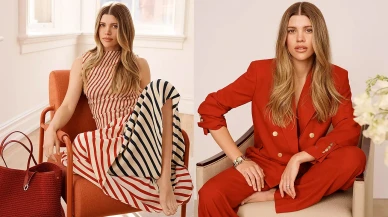 İlkbahar/Yaz 2025 Moda Rüzgarı: Hangi Ünlü, Hangi Markanın Kampanyasında Yer Aldı?