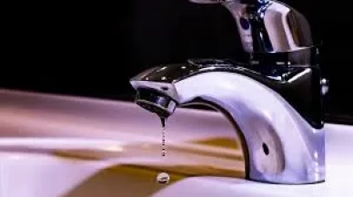 İstanbul’da Su Kesintisi! Hangi İlçelerde Su Kesintisi Olacak, Saat Kaça Kadar Devam Edecek?