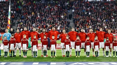 UEFA Şokta: A Ligi Bile Az Gelir, Milli Takım 3-0 İle Macaristan’ı Parçaladı!