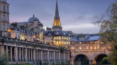 2025'te Klişe Tatilleri Unutun: Alternatif Rotalarla Sıra Dışı Bir Seyahat Deneyimi Yaşayın!