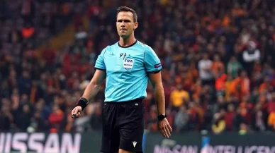 Milli Maçın Hakem Kadrosu Belli Oldu! Türkiye - Macaristan Maçını Hangi Hakem Yönetecek? Hakem ve VAR Bilgisi