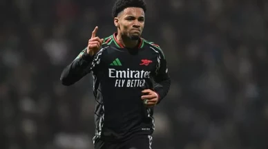 Ethan Nwaneri Kim, Kaç Yaşında, Son Oynadığı Kulübü, Doğum Günü Ne Zaman?