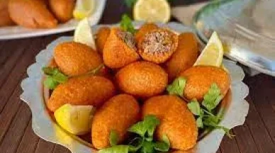 Bu Tarifi Denemeyen Kalmasın! Usta Elinden Tam Kıvamında İçli Köfte Reçetesi