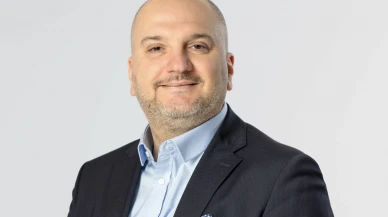 Ülker CEO’su Mete Buyurgan’a uluslararası görev