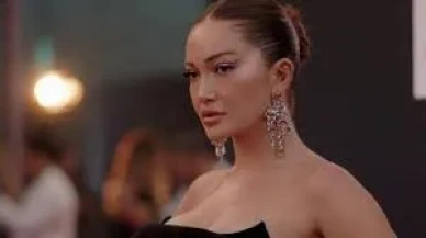 Sosyal Medyada Fırtına Gibi Esen Aşk! Danla Bilic ve Emirhan Topçu Gizlice Görüşüyor mu?