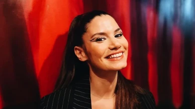 Çok Güzel Hareketler 2'nin yıldızı Selen Esen müjdeli haberi verdi: Hamile!