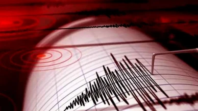 Güney Yarımküre'de Şok Sarsıntı: Yeni Zelanda'da 6,7 Büyüklüğünde Deprem