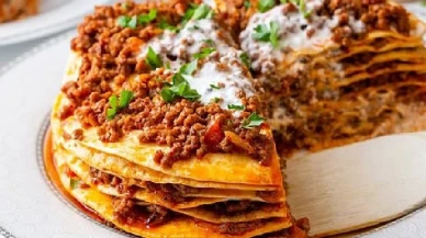 Türk Mutfağından Küresel Zafer: Kayseri Yağlaması İlk 50’de!