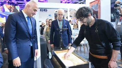 Turizmde yükseliş sürüyor: Türkiye 2025'te yeni rekorlara koşuyor!