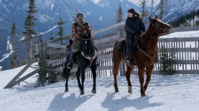 The Last of Us 2. Sezon Fragmanı Yayınlandı! 2. Sezonda Neler Olacak, Yayın Tarihi Ne Zaman?