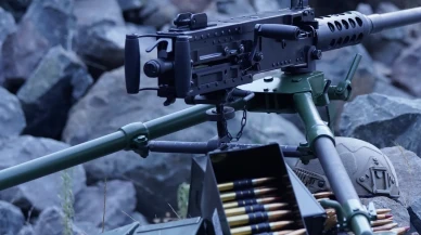 CANiK, Brezilya’ya Çıkartma Yapıyor! LAAD 2025’te Türk Savunma Sanayisinin Gücü Konuşulacak