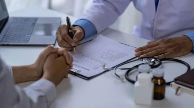 Sıra beklemek tarih oldu! MHRS ile 2 milyar kişiye hizmet