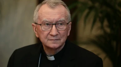 Kardinal Parolin'den flaş açıklama: Papa yönetimde yerini alacak!