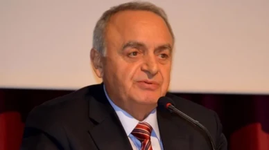 Eski İstihbarat Başkanı Sabri Uzun’a Cumhurbaşkanına Hakaret Davası!