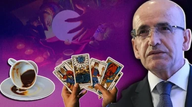 Vergi kaçakçılığına darbe! Bakanlık, fal ve medyumluk sektörüne el attı!