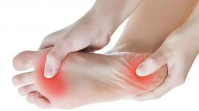 Her Adımda Acı Çekiyorsanız Dikkat! Bu Belirtiler Topuk Dikenine İşaret Ediyor!